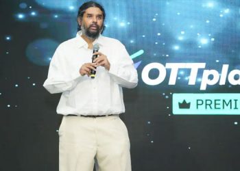 OTTplay forays into streaming with OTTplay Premium; launches 4 international OTTs in India