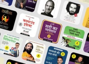 Pocket FM signs exclusive deal with Manjul Publishing House to transform their bestsellers into audiobooks