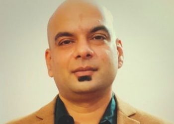 Pocket FM’s Ankket Jain joins Matrix-GroupM as National Revenue Head