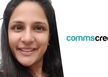 Priyanka Wadhwa joins CommsCredible as Head of Strategy & Growth