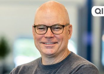 Qlik names Chris Powell as Chief Marketing Officer