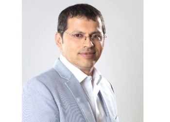 Rahul Welde, EVP, Digital Transformation & Digital Business at Unilever, moves on after 31 years