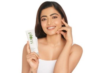 Rashmika Mandanna joins Plum as an investor and brand ambassador