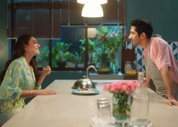 Rebel Foods unveils new extension to the ‘Boring Hata, Faasos Manga’ campaign for Faasos