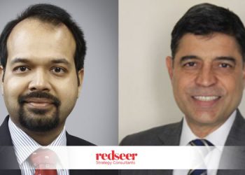 Redseer hires two new partners, Mohit Rana and Aditya Agrawal