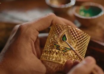 Senco Gold & Diamonds rolls out 'Kalaiyon Ke Liye Kalakari' Campaign