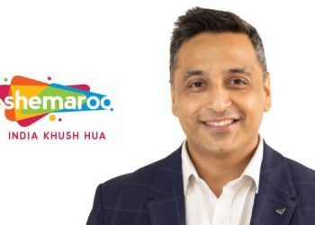 Shemaroo elevates Rahul Mishra to Head, Web 3.0 initiatives