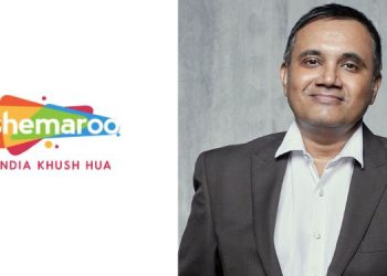 Shemaroo onboards Mohan Gopinath as Business Head-Bollywood
