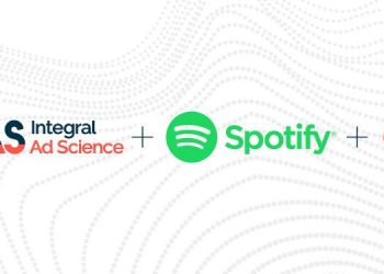 Spotify and IAS Join Forces to Establish Brand Safety Solution for Podcast Advertisers