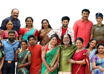Star Vijay to air new fiction show Bharathidasan Colony from June 20