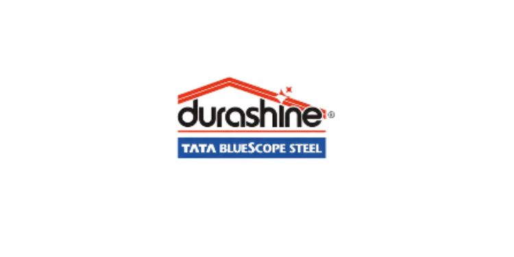 Tata BlueScope Steel launches pan India campaign for its retail brand Durashine
