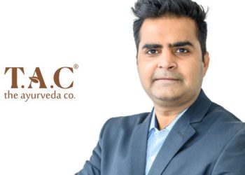 The Ayurveda Company appoints Rahul Kaushik as VP, E-commerce