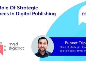 The Role of Strategic Alliances in Digital Publishing