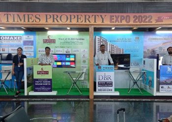 Times OOH launches Property Expo at Indore Airport