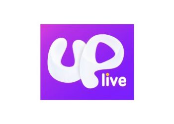 Uplive App unveils its new campaign, 'Live it Up'