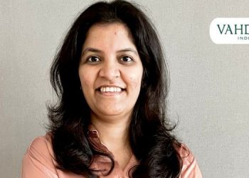 Vahdam India appoints Sneha Beriwal as CMO  