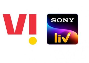 Vi Introduces SonyLIV Premium Add-on Pack for its Postpaid Users