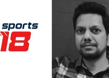 Viacom18 Sports onboards Pushpendra Singh as Chief Product Officer