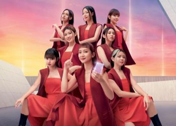 WT Hong Kong and HSBC empower young millennials to go on a MEvolution