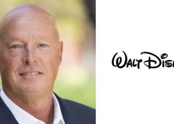 Walt Disney CEO Bob Chapek’s tenure extended by three years