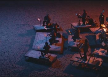 Wavemaker brings Netflix and music composer Ilaiyaraaja together for Stranger Things