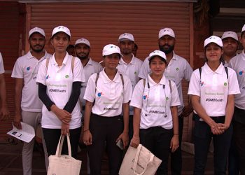 WhatsApp launches #SMBSaathi Utsav to help small businesses go digital