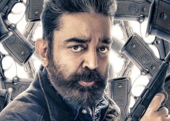 Will Vikram 2.0's success boost Kamal Haasan's political fortunes?