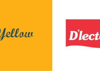 Yellow wins the Digital and Creative mandate for Dlecta