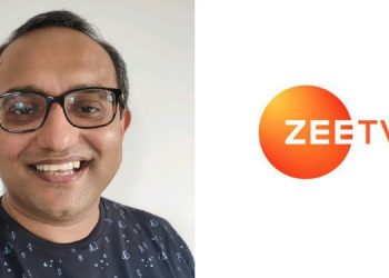 ZEEL elevates Kaushik Mishra as ZEE TV’s Head of non-fiction role