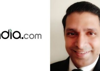 Zee Media appoints Devadas Krishnan as CBO for India Dotcom