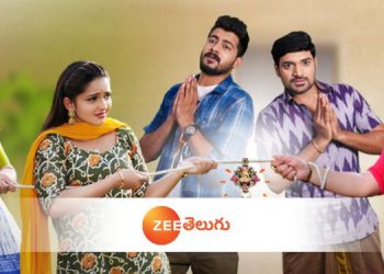 Zee Telugu airs new fiction show ‘Kodallu Meeku Joharlu’ in afternoon band
