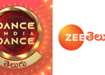 Zee Telugu to launch Dance India Dance Season 1, calls for auditions