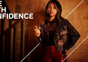 Zippo unveils new brand platform celebrating individuals who ‘Live with Confidence’