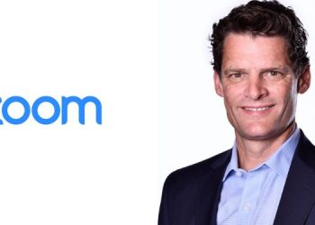 Zoom hires Greg Tomb as President