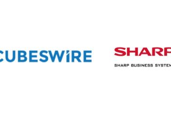 iCubesWire bags creative & digital mandate for Sharp Business Systems India