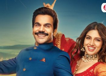 &pictures’ Saturday Premiere Party Presents ‘Badhaai Do’ on 25th June