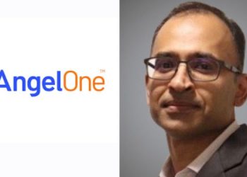 Angel One appoints Dinesh Radhakrishnan as Chief Product & Technology Officer