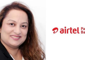 Airtel Payments Bank appoints Shilpi Kapoor as CMO