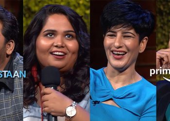 Amazon Prime Video to premiere Comicstaan Season 3 on July 15