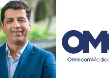 Omnicom Media Group India appoints Anand Chakravarthy as Chief Growth Officer
