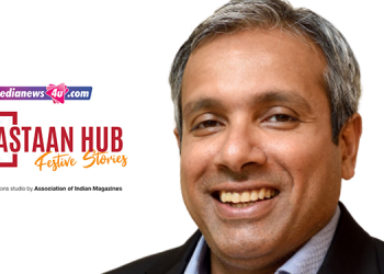 To drive behaviour change, unlock actionable moments in the current behaviour: Anil Viswanathan, CMO, Mondelez India