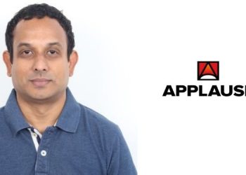 Applause Entertainment opens office in Chennai; appoints Pramod Cheruvalath as Content Head