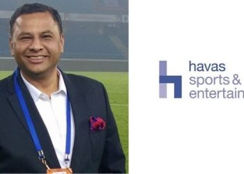 Arun Kumar Rao joins Havas Sports & Entertainment as Senior Vice President