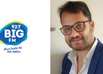BIG FM appoints Rahul Sharma as Business Head – Metro Markets