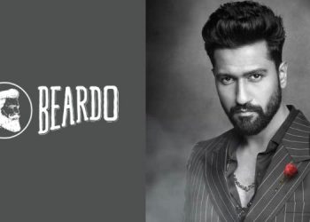 Beardo ropes in Vicky Kaushal as ambassador for Fragrances