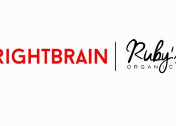 Bright Brain bags digital marketing mandate for Ruby Organics