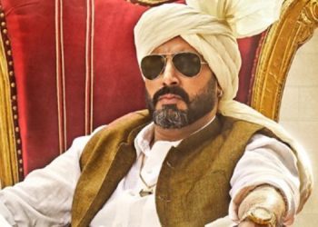 COLORS Cineplex to air WTP of ‘Dasvi’ on 31st July at 8 pm