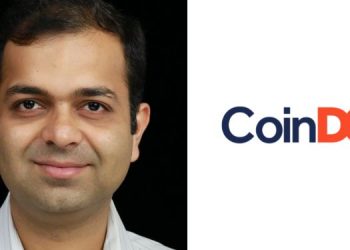 CoinDCX appoints Gaurav Arora to lead its Defi initiatives