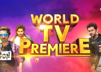 Colors Bangla gears up for double blockbuster premieres starting July 31st