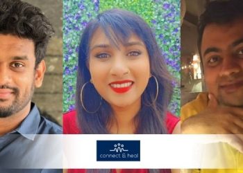 Connect and Heal announces new hires; eyes USD 100 mn revenue by 2025